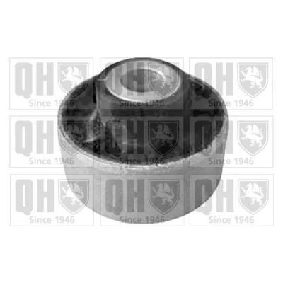 Bild av QUINTON HAZELL EMS8304 Silent Bloc De Triangle Support métal caoutchouc pour bras oscillant transversal FIAT: Panda II 5 portes
