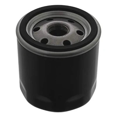 Bild av FEBI BILSTEIN 39763 Filtre à huile vissé ALFA ROMEO: GT, 147, 156 Berline, FIAT: Panda I 3/5 portes, Fiorino II Van, Uno portes