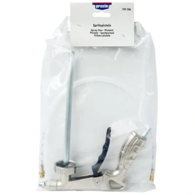 Bild av PRESTO 551059 Pistolet pulvérisateur, protection du sous plancher UBS Spritzpistole 206