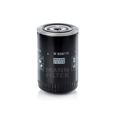 Bild av MANN FILTER W 936/10 Filtre à huile 3/4 16 UNF 1B vissé