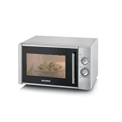 Bild av Micro ondes avec Gril Severin 7772 28L 900 W 30 L