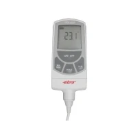 Bild av ebro TFX 422C 150 Indstikstermometer (HACCP) Måleområde temperatur 25 til 50 C Sensortype Pt1000