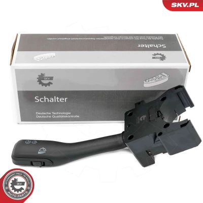 Bild av ESEN SKV 38SKV552 Comodo VOLKSWAGEN: Golf 4, Passat B5 GP Break, 4 Variant, AUDI: A3 3/5 portes, A6 C5 Avant, Berline