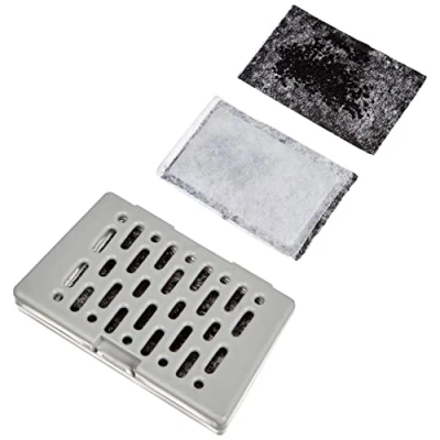 Bild av Savic 3x Replacement Carbon Filter For Cascade Fountain