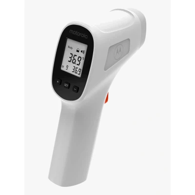 Bild av Motorola Termometer TE 93, Vit