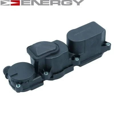 Bild av Oljeavskiljare, vevhusventilation Energy SE00040