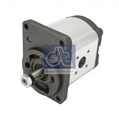 Bild av Elmotor, kylarfläkt DT Spare Parts 1.11740SP
