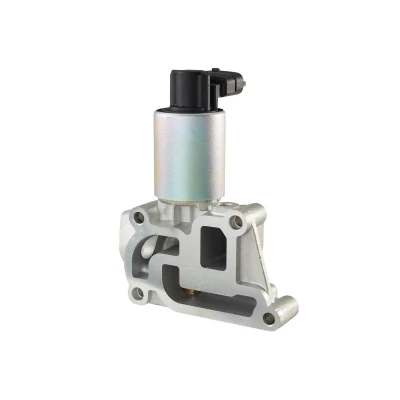 Bild av HELLA 6NU 010 171 381 Vanne EGR électronique avec joint d&#039;étanchéite OPEL: Corsa D 3/5 portes, Astra H Meriva A