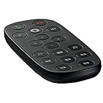 Bild av Originalfjärrkontroll för Logitech Group Conference Webcam