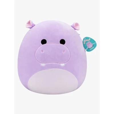 Bild av Squishmallows Mjukdjur Hanna Flodhäst 40 cm