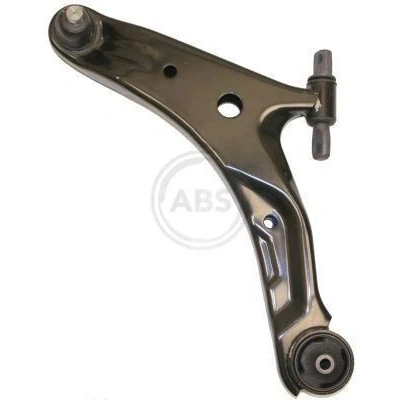 Bild av A.B.S. 210823 Bras de suspension avec rotule suspension, support en caoutchouc barre oscillant transversal Acier 20 HYUNDAI: Santa Fe I