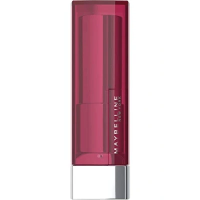 Bild av Maybelline New York Color Sensational Blushed Nudes Lipstick Läppstift, Storlek: 4.4 g, 207 pink fling