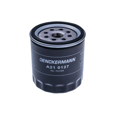 Bild av Oljefilter DENCKERMANN A210127