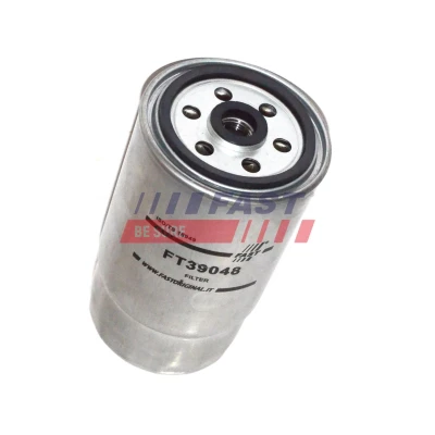 Bild av FAST FT39017 Filtre à Carburant vissé MERCEDES BENZ: Classe E Berline, C Sprinter 3 T Van, SSANGYONG: Rexton / 2