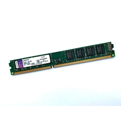 Bild av Kingston 4016138805765 PC minne modul ValueRAM KVR1333D3N9/8G 1 x 8 GB DDR3 RAM 1333MHz CL9 9 27