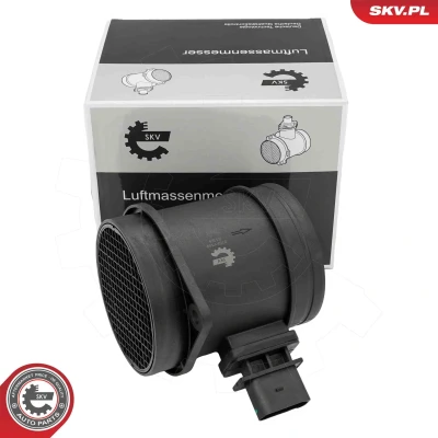 Bild av Luftmassesensor ESEN SKV 07SKV349
