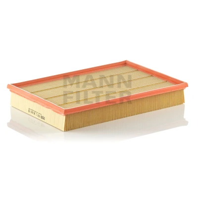 Bild av MANN FILTER C 36 221 Filtre à air 50 245 355 Cartouche filtrante BMW: 3 Berline, 5 Touring