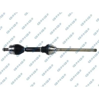 Bild av Drivaxel land rover range Iii (l322), framaxel höger, iii, 3H423N128BB, IED000061, IED000062, IED500020, IE