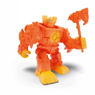 Bild av Schleich 42545 spelfigur Eldrador Mini Creatures lava robot (Eldrador® Creatures)