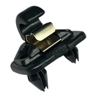 Bild av Audi Original A1 A3 A4 A5 Q3 Q5 TT solskydd hållare 8W0857562A4PK