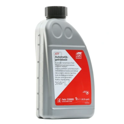 Bild av Automatväxellådsolja (ATF) FEBI BILSTEIN 33889