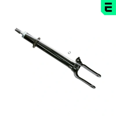 Bild av OPTIMAL A 5169G Amortisseur Essieu avant Pression de gaz Système bitube Jambe suspension Goujon en haut, Fourche bas M10x1