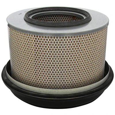 Bild av HENGST FILTER Luftfilter E276L