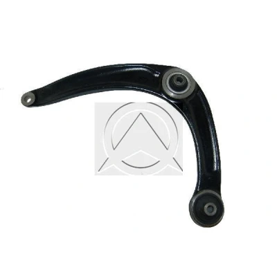 Bild av SIDEM 53278 Länkarm, hjulupphängning framaxel vänster Länkarm (tvär ) Stål 15,2mm Skjutstång PEUGEOT: 3008 I, 308 I Hatchback, 5008