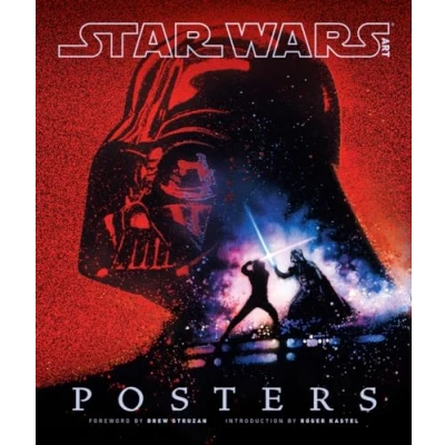 Bild av Star Wars Art Posters