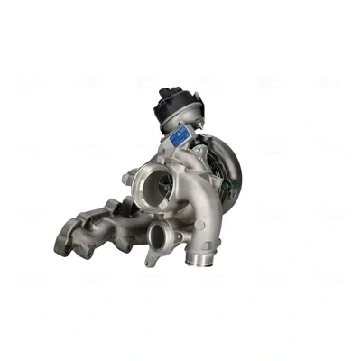 Bild av NISSENS 93510 Turboaggregat