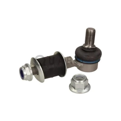 Bild av QUARO QS4802/HQ Biellette de barre stabilisatrice Essieu avant avec support en caoutchouc NISSAN: TERRANO 2, 1, Cabstar, FORD: Maverick SUV