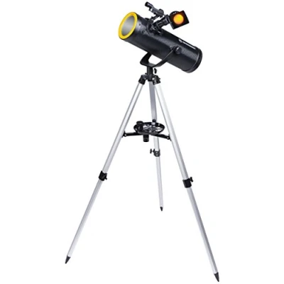 Bild av Bresser Optik Solarix 114/500 Mirror Telescope Asimuthal Newton Extension 20 till 230 x