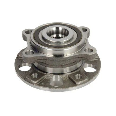 Bild av BTA H10098BTA Kit de roulements roue Essieu avant, gauche, droit SSANGYONG: XLV SUV