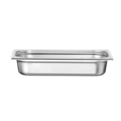 Bild av Gastronorm Behållare 1/3, 2.5L, 65mm Höjd