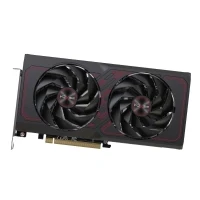 Bild av Sapphire Radeon RX 7600 XT Pulse 16GB GDDR6 RAM Grafikkort