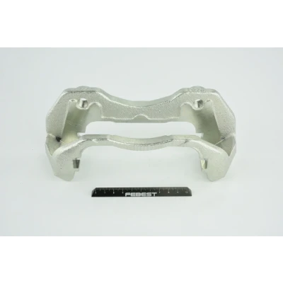 Bild av FEBEST 0477C CS3AF Jeu de supports d&#039;étriers freins