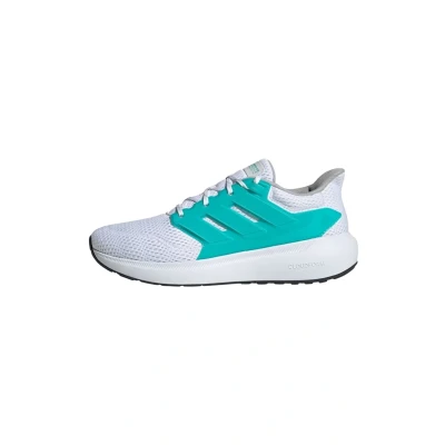 Bild av adidas Performance AMG Petronas Formula ONE TEAM Ultimashow Väglöparskor, Storlek: 38 2/3, Cloud white semi mint rush core black Textil/syntet