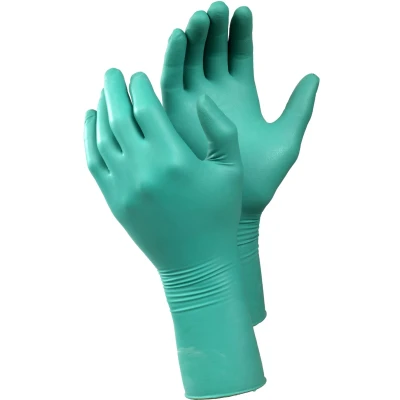 Bild av MICROFLEX Handske 25 101 8.5 9 100/fp