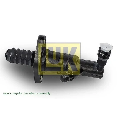 Bild av LuK 512 0482 10 Récepteur d&#039;Embrayage PEUGEOT: 208 I 3/5 portes, 308 II SW 2, CITROËN: C4 Cactus, Spacetourer
