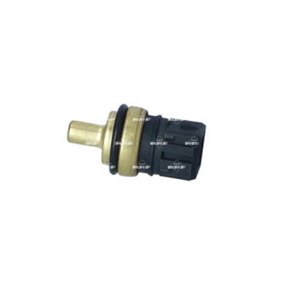 Bild av NRF 727107 Sonde De Température Liquide Refroidissement avec bague d&#039;étanchéité VOLKSWAGEN: Golf 4, New Beetle 3/5 portes, Passat B5 Berline