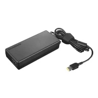 Bild av Lenovo ThinkPad 135 W AC adapter Slim Tip (EU)