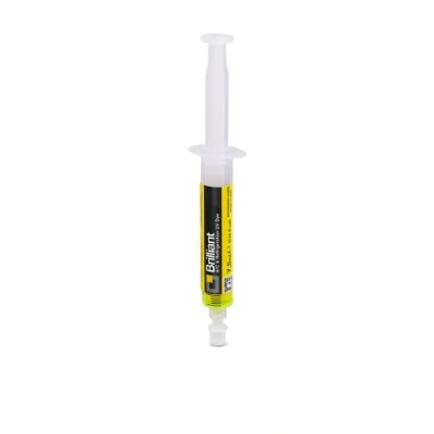 Bild av Errecom Brilliant 7,5 ml, UV fluorescerande spårämne för kylgasläckage i luftkonditionerings och kylsystem (adaptrar ingår inte)