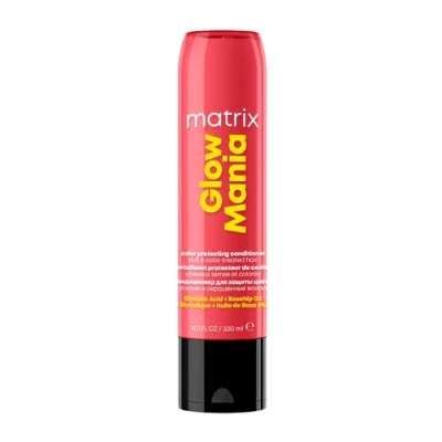 Bild av Matrix Glow Mania Color Protecting Balsam 300 ml