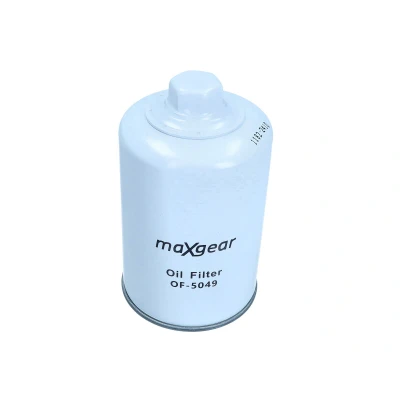 Bild av MAXGEAR 26 2136 Oljefilter 1 12 UNF med en backsperrventil Skruvfilter