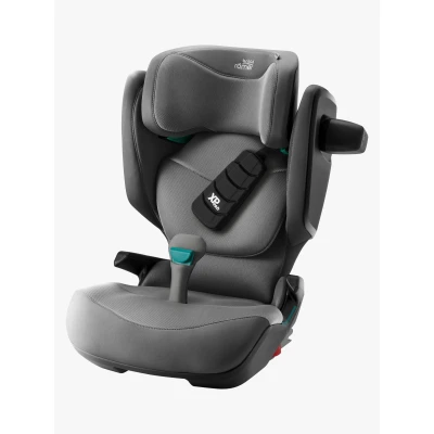 Bild av Britax Römer Kidfix Pro Bältesstol, Mineral Grey