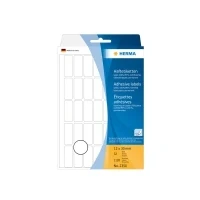 Bild av HERMA labels 1120 label(s) 12 x 30 mm