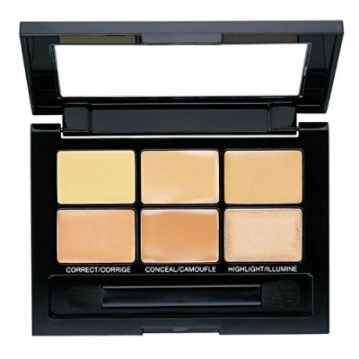 Bild av Master kamouflage concealer