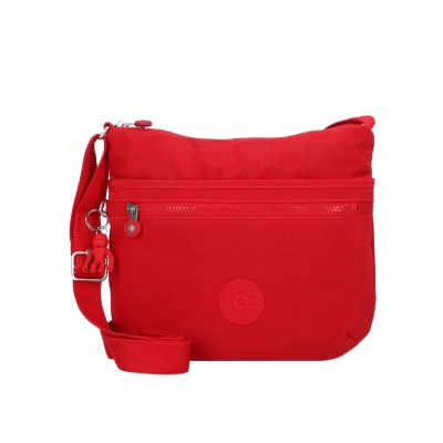 Bild av Kipling ARTO Axelremsväska, Storlek: One Size, Red rouge