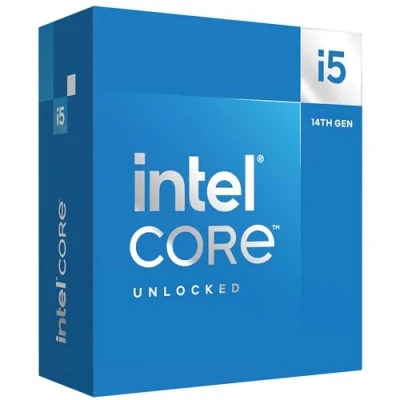 Bild av Processor Intel i5 14600K LGA 1700