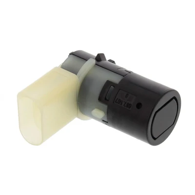 Bild av MAPCO 88762 Capteurs De Recul noir Récepteur à ultrasons AUDI: A4 B6/B7 Cabriolet, A6 C5 Berline, A3 3/5 portes, VOLKSWAGEN: Passat B5 GP Break